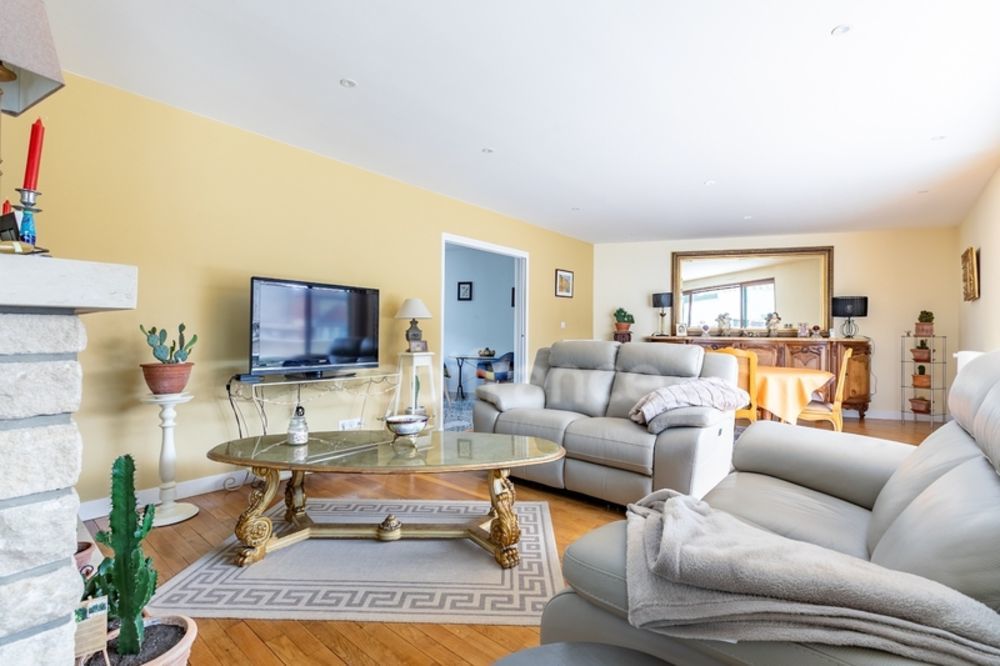 � vendre  Maison Soissons (02200)