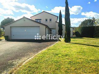  Maison � vendre 8 pi�ces 198 m�