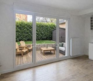  Appartement � vendre 2 pi�ces 27 m�