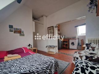  Appartement � vendre 1 pi�ce 18 m�