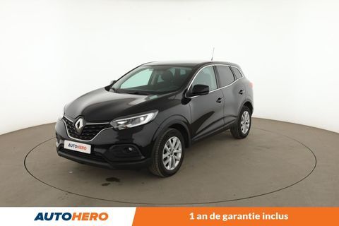 Renault Kadjar 1.3 TCe Life 140 ch 2019 occasion Issy-les-Moulineaux 92130