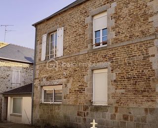  Maison � vendre 11 pi�ces 200 m�