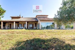  Maison � vendre 8 pi�ces 200 m�