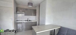  Appartement � vendre 2 pi�ces 40 m�