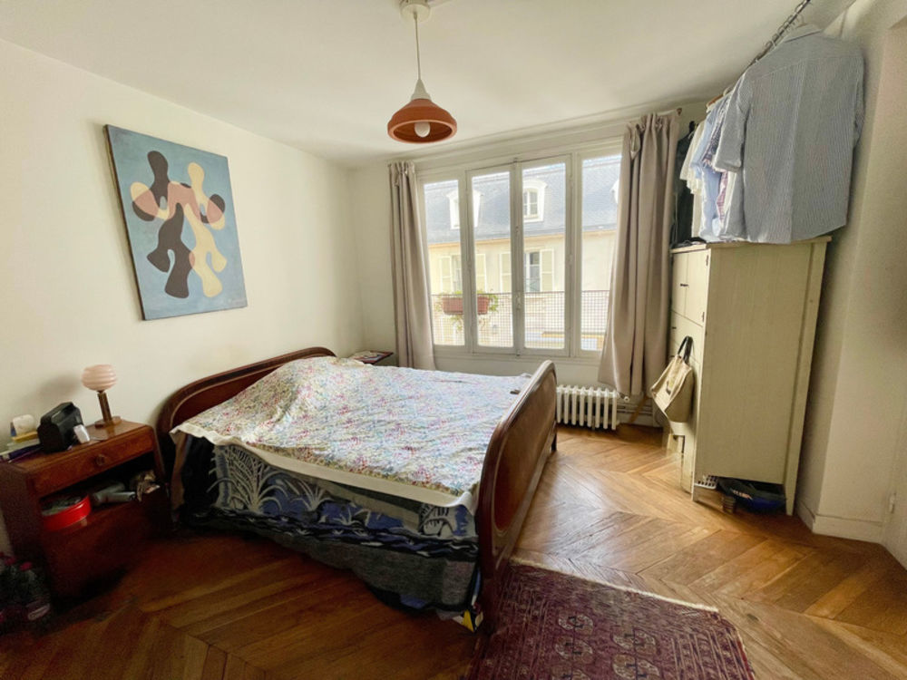 � vendre  Appartement Paris 8