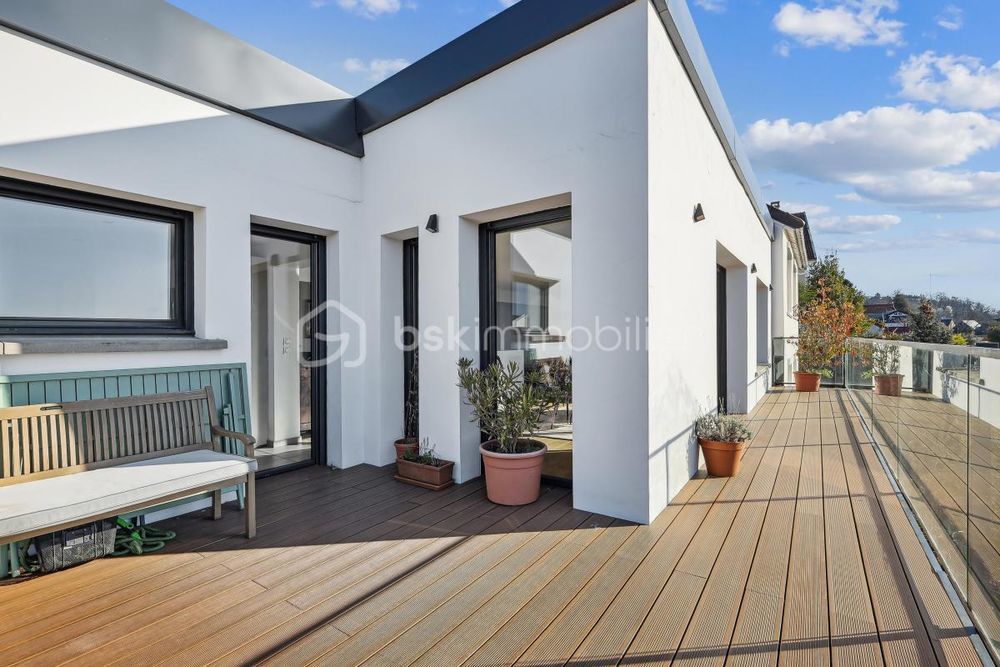 � vendre  Maison Le Plessis-Robinson (92350)