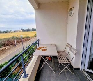  Appartement � vendre 1 pi�ce 32 m�