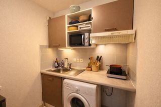  Appartement � vendre 2 pi�ces 35 m�