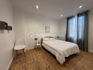  Maison � vendre 6 pi�ces 117 m�