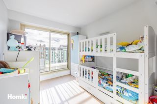  Appartement � vendre 4 pi�ces 74 m�