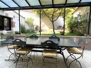  Maison � vendre 6 pi�ces 150 m�