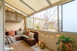  Maison � vendre 3 pi�ces 90 m�