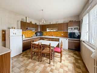  Maison � vendre 6 pi�ces 125 m�