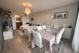  Appartement � vendre 4 pi�ces 80 m�