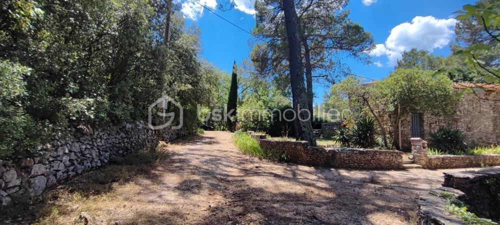 � vendre  Propri�t�/ch�teau Carc�s (83570)