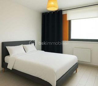  Appartement � vendre 2 pi�ces 48 m�