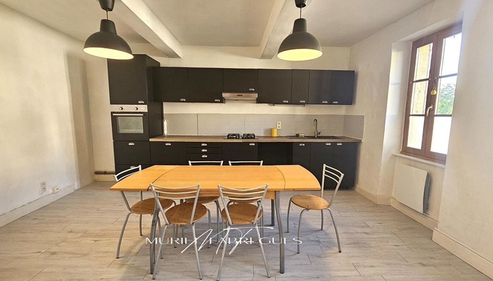 � vendre  Maison Labastide-d'Anjou (11320)