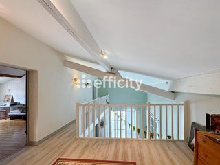  Maison � vendre 9 pi�ces 352 m�