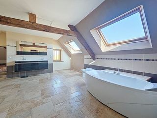  Maison � vendre 13 pi�ces 500 m�