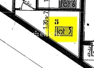  Appartement � vendre 1 pi�ce 4 m�