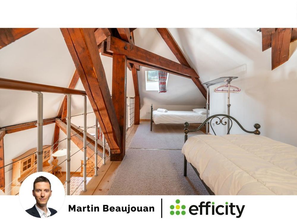 � vendre  Appartement Chamonix-Mont-Blanc (74400)