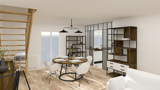  Maison � vendre 5 pi�ces 95 m�