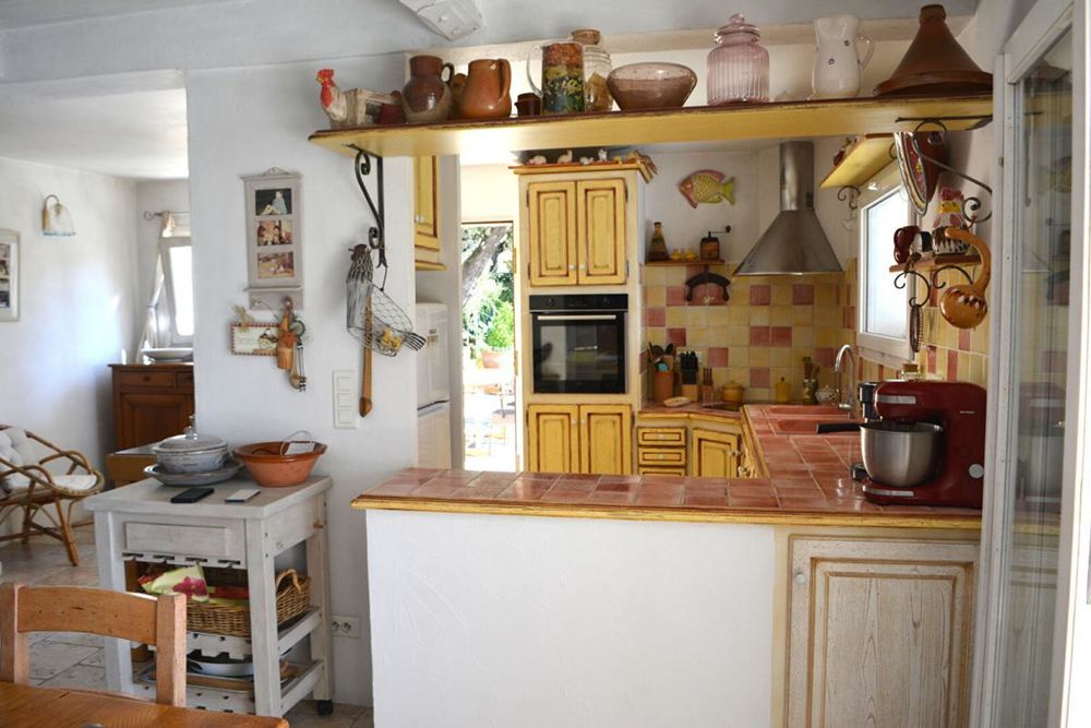 � vendre  Villa Carc�s (83570)