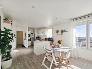  Appartement � vendre 2 pi�ces 50 m�