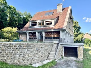  Propri�t�/ch�teau � vendre 11 pi�ces 300 m�