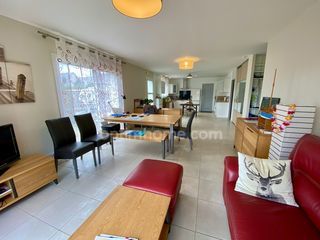  Maison � vendre 4 pi�ces 79 m�