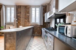  Appartement � vendre 2 pi�ces 45 m�