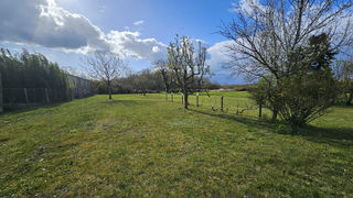  Terrain � vendre 1032 m�