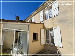  Maison � vendre 4 pi�ces 120 m�