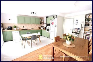  Maison � vendre 4 pi�ces 90 m�