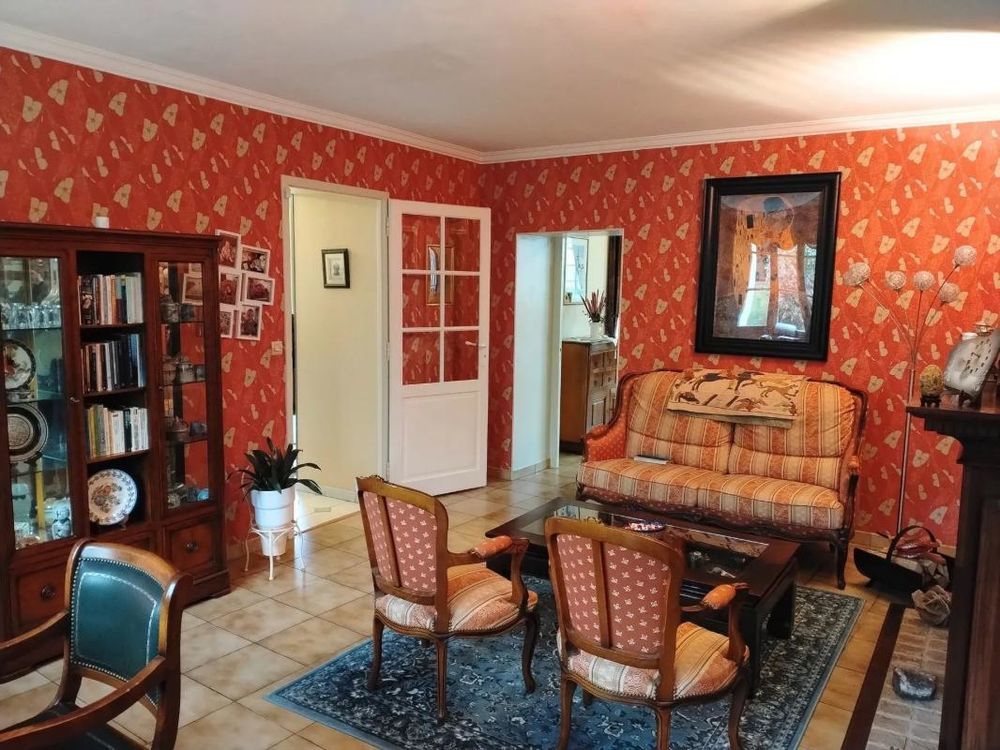 � vendre  Propri�t�/ch�teau Chartrettes (77590)