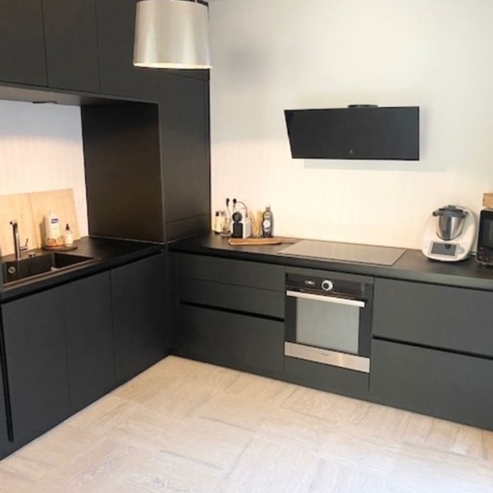 � vendre  Maison Marseille 7