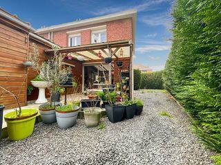  Maison � vendre 6 pi�ces 100 m�