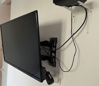  Appartement � louer 1 pi�ce 16 m�