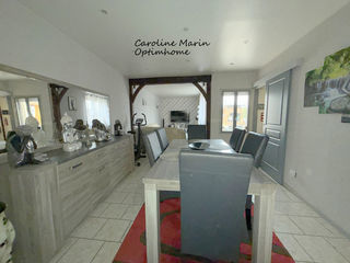  Maison � vendre 7 pi�ces 190 m�