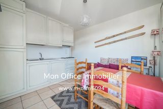  Appartement � vendre 2 pi�ces 34 m�