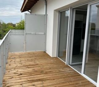  Duplex/triplex � louer 3 pi�ces 60 m�