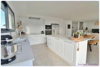  Villa � vendre 4 pi�ces 130 m�