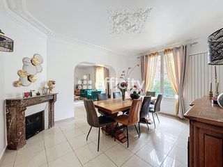  Maison � vendre 6 pi�ces 150 m�