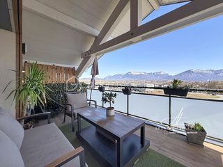  Appartement � vendre 5 pi�ces 90 m�