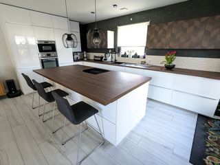  Maison � vendre 7 pi�ces 217 m�