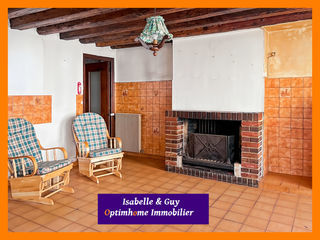  Maison � vendre 5 pi�ces 83 m�