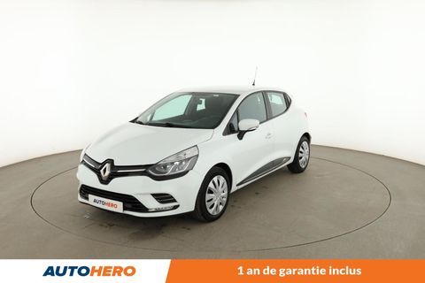 Renault Clio 1.5 dCi Energy Zen 75 ch 2018 occasion Issy-les-Moulineaux 92130