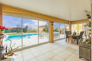  Maison � vendre 5 pi�ces 170 m�