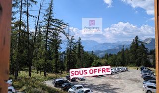  Appartement � vendre 2 pi�ces 32 m�