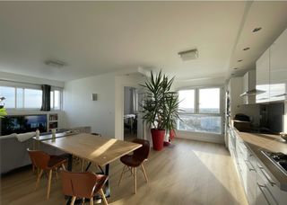  Appartement � vendre 4 pi�ces 73 m�